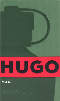 Hugo Boss Hugo Man 200ml woda toaletowa [M]