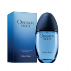 Calvin Klein Obsession Night 100ml woda perfumowana [W]