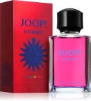 Joop Homme Neon Edition 75ml woda toaletowa [M]