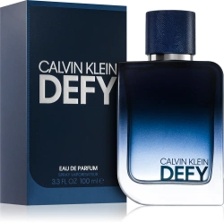 Calvin Klein Defy 100ml woda perfumowana [M]
