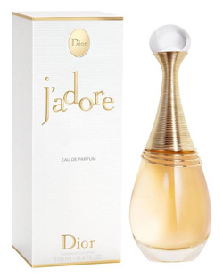 Christian Dior J'adore 100ml woda perfumowana [W]