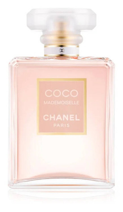 Chanel Coco Mademoiselle 100ml woda perfumowana [W] TESTER