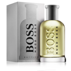 Hugo Boss Bottled 200ml woda toaletowa [M]