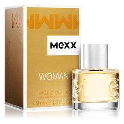 Mexx Woman 40ml woda toaletowa [W]