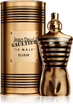 Jean Paul Gaultier Le Male Elixir 125ml perfumy [M]