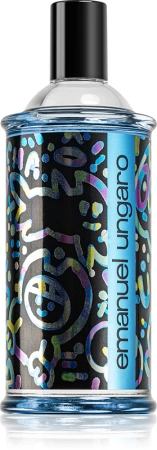 Emanuel Ungaro For Him100ml woda toaletowa [M] TESTER