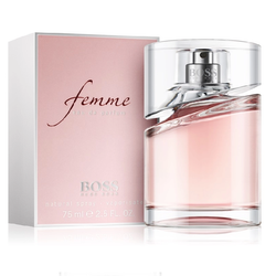 Hugo Boss Femme 75ml woda perfumowana [W] 
