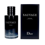 Christian Dior Sauvage Parfum 100ml perfumy [M]