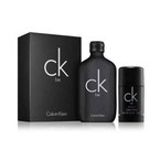 Calvin Klein CK Be  200 ml woda toaletowa + 75 ml dezodorant w sztyfcie [M] ZESTAW