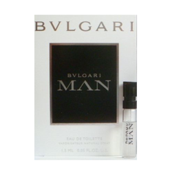 Bvlgari Man 1,5ml woda toaletowa [M] PRÓBKA