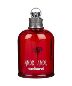 CACHAREL Amor Amor EDT spray 100ml