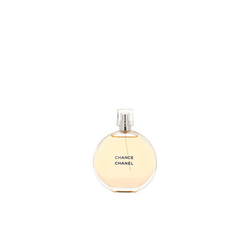 CHANEL CHANCE EDT 100ML (SLIGHTLY DAMAGED)