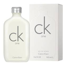 Calvin Klein CK One 200ml woda toaletowa [U]