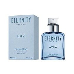 Calvin Klein Eternity Aqua For Men 50ml woda toaletowa [M]