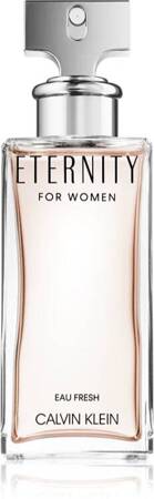 Calvin Klein Eternity For Women Eau Fresh 100ml woda perfumowana [W] TESTER