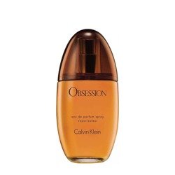 Calvin Klein Obsession For Women 30ml woda perfumowana [W] SLIGHTLY DAMAGED