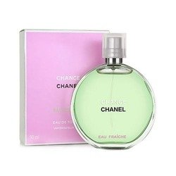 Chanel Chance Eau Fraiche 50ml woda toaletowa [W]