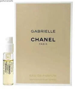 Chanel Gabrielle 1.5ml woda perfumowana [W] PRÓBKA