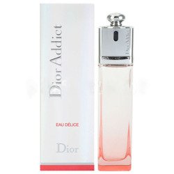 Christian Dior Addict Eau Delice 100ml woda toaletowa [W]