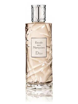 Christian Dior Escale Aux  Marquises 125ml woda toaletowa [W] TESTER/ UNIKAT