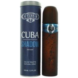 Cuba Original Shadow For Men 100ml woda toaletowa [M]
