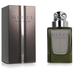 Gucci By Gucci Pour Homme 90ml woda toaletowa [M]