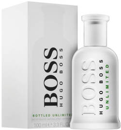 Hugo Boss Bottled Unlimited 100ml woda toaletowa [M]