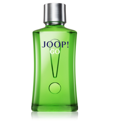 Joop Go 100ml woda toaletowa [M] TESTER