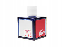 Lacoste Live Pour Homme 100ml woda toaletowa [M] TESTER