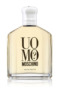 MOSCHINO UOMO? EDT 75ML