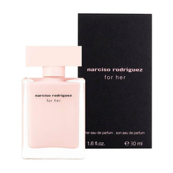 Narciso Rodriguez For Her 30ml woda perfumowana [W]
