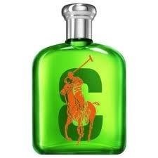 Ralph Lauren The Big Pony Collection #3 Green 125ml woda toaletowa [M] TESTER