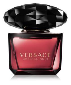 Versace Crystal Noir 90ml woda perfumowana [W] TESTER